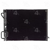 Four Seasons Air Conditioner Condenser 40384