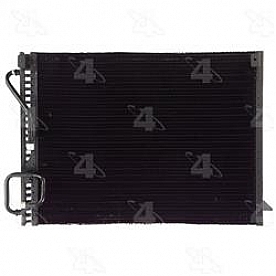 Four Seasons Air Conditioner Condenser 40384