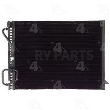 Four Seasons Air Conditioner Condenser 40384