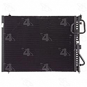 Four Seasons Air Conditioner Condenser 40385