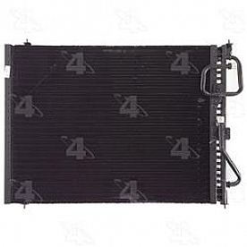 Four Seasons Air Conditioner Condenser 40385