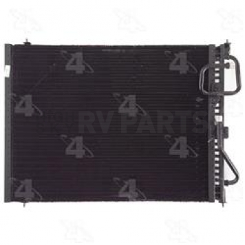 Four Seasons Air Conditioner Condenser 40385
