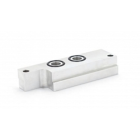 Canton Racing Oil Filter Adapter - 22-630