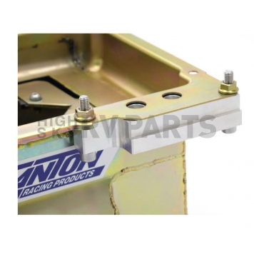 Canton Racing Oil Filter Adapter - 22-630-1