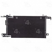 Four Seasons Air Conditioner Condenser 40386