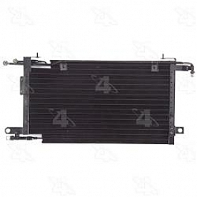Four Seasons Air Conditioner Condenser 40386
