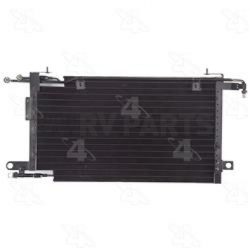 Four Seasons Air Conditioner Condenser 40386