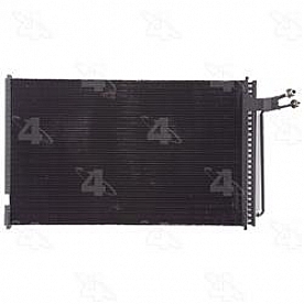Four Seasons Air Conditioner Condenser 40387