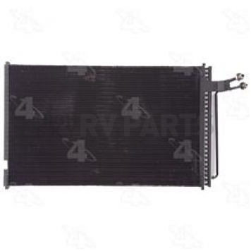 Four Seasons Air Conditioner Condenser 40387