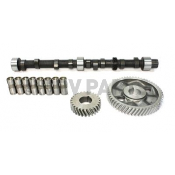 COMP Cams Camshaft/ Lifter/ Timing Gear Kit SK141234