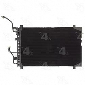 Four Seasons Air Conditioner Condenser 40389