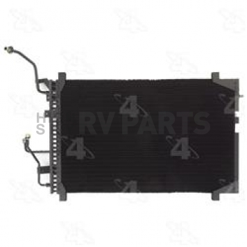 Four Seasons Air Conditioner Condenser 40389