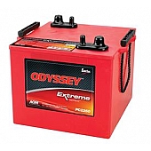 Odyssey Car Battery Extreme Series - 6 TL Group -  PC2250