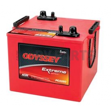 Odyssey Car Battery Extreme Series - 6 TL Group -  PC2250