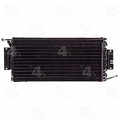 Four Seasons Air Conditioner Condenser 40391