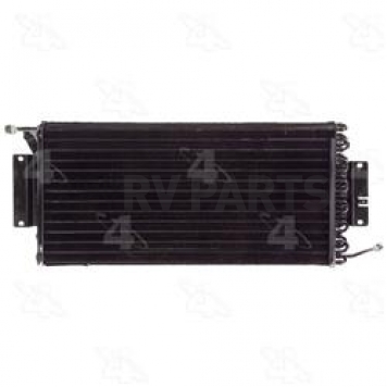 Four Seasons Air Conditioner Condenser 40391