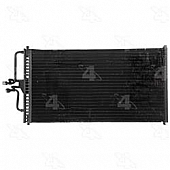 Four Seasons Air Conditioner Condenser 40393