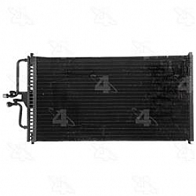 Four Seasons Air Conditioner Condenser 40393