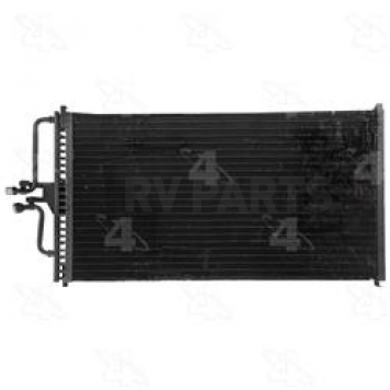 Four Seasons Air Conditioner Condenser 40393