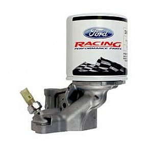 Ford Performance Oil Filter Adapter - M-6880-M501