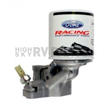 Ford Performance Oil Filter Adapter - M-6880-M501