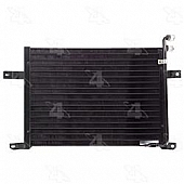 Four Seasons Air Conditioner Condenser 40394