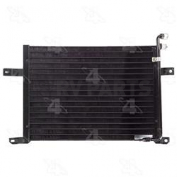 Four Seasons Air Conditioner Condenser 40394