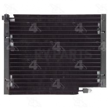 Four Seasons Air Conditioner Condenser 40395