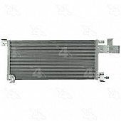 Four Seasons Air Conditioner Condenser 40396