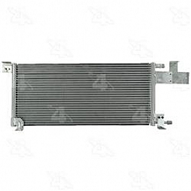 Four Seasons Air Conditioner Condenser 40396