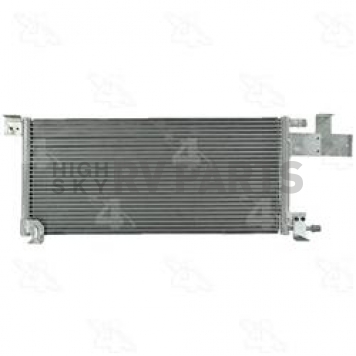 Four Seasons Air Conditioner Condenser 40396