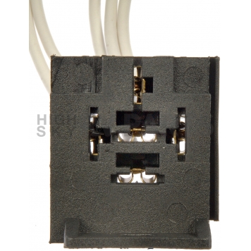 Dorman (OE Solutions) Relay Wiring Connector 85170