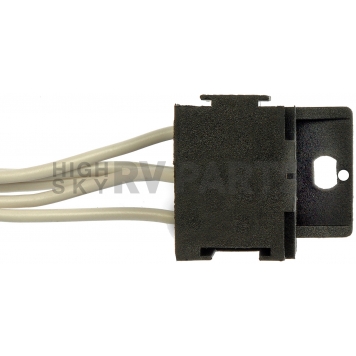 Dorman (OE Solutions) Relay Wiring Connector 85170-1