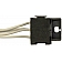 Dorman (OE Solutions) Relay Wiring Connector 85170