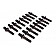 COMP Cams Rocker Arm Stud - 4501-16