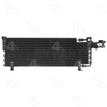 Four Seasons Air Conditioner Condenser 40397