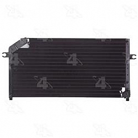 Four Seasons Air Conditioner Condenser 40398
