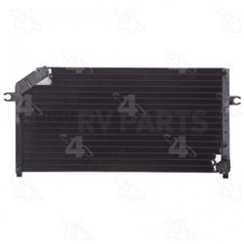 Four Seasons Air Conditioner Condenser 40398