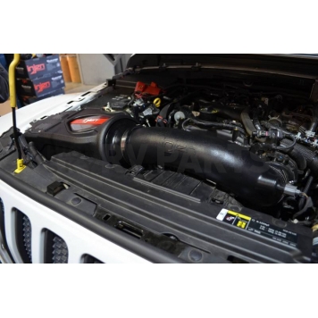 Injen Technology Cold Air Intake - EVO5006C-5
