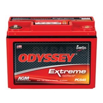 Odyssey Powersports Battery Extreme Series 24 Group - PC545MJ