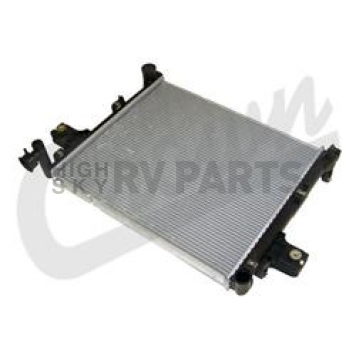 Crown Automotive Jeep Replacement Radiator 55116842AB