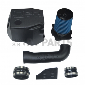 Injen Technology Cold Air Intake - EVO5008-3