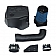 Injen Technology Cold Air Intake - EVO5008