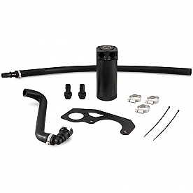 Mishimoto Catch Can - MMBCC-JLH-18CBE