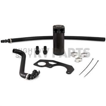 Mishimoto Catch Can - MMBCC-JLH-18CBE