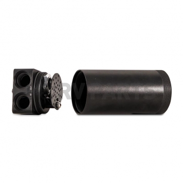 Mishimoto Catch Can - MMBCC-JLH-18CBE-3