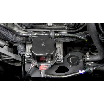 Mishimoto Catch Can - MMBCC-JLH-18CBE-4
