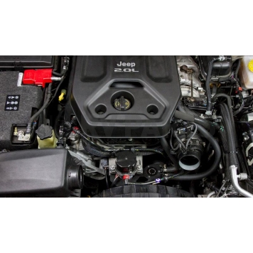 Mishimoto Catch Can - MMBCC-JLH-18CBE-5