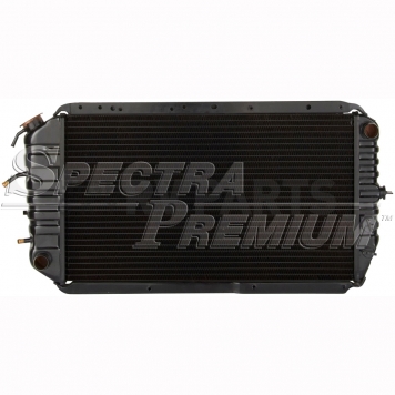 Spectra Premium Radiator CU698