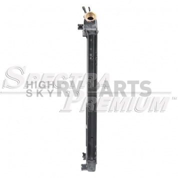 Spectra Premium Radiator CU698-3